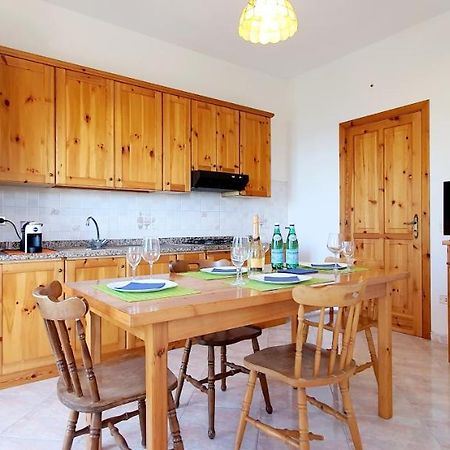 Cichello Apartments Капо Ватикано Екстериор снимка