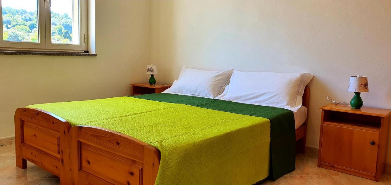Cichello Apartments Капо Ватикано Екстериор снимка