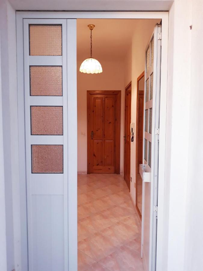 Cichello Apartments Капо Ватикано Екстериор снимка
