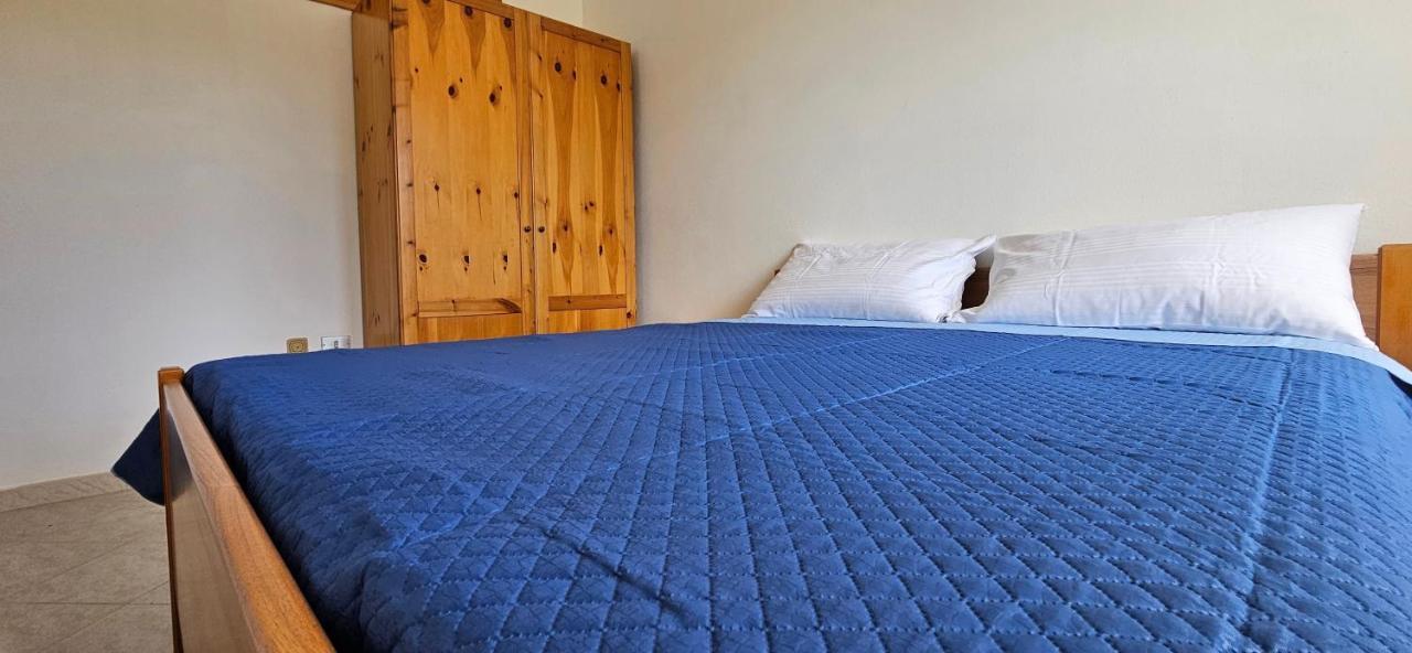 Cichello Apartments Капо Ватикано Екстериор снимка
