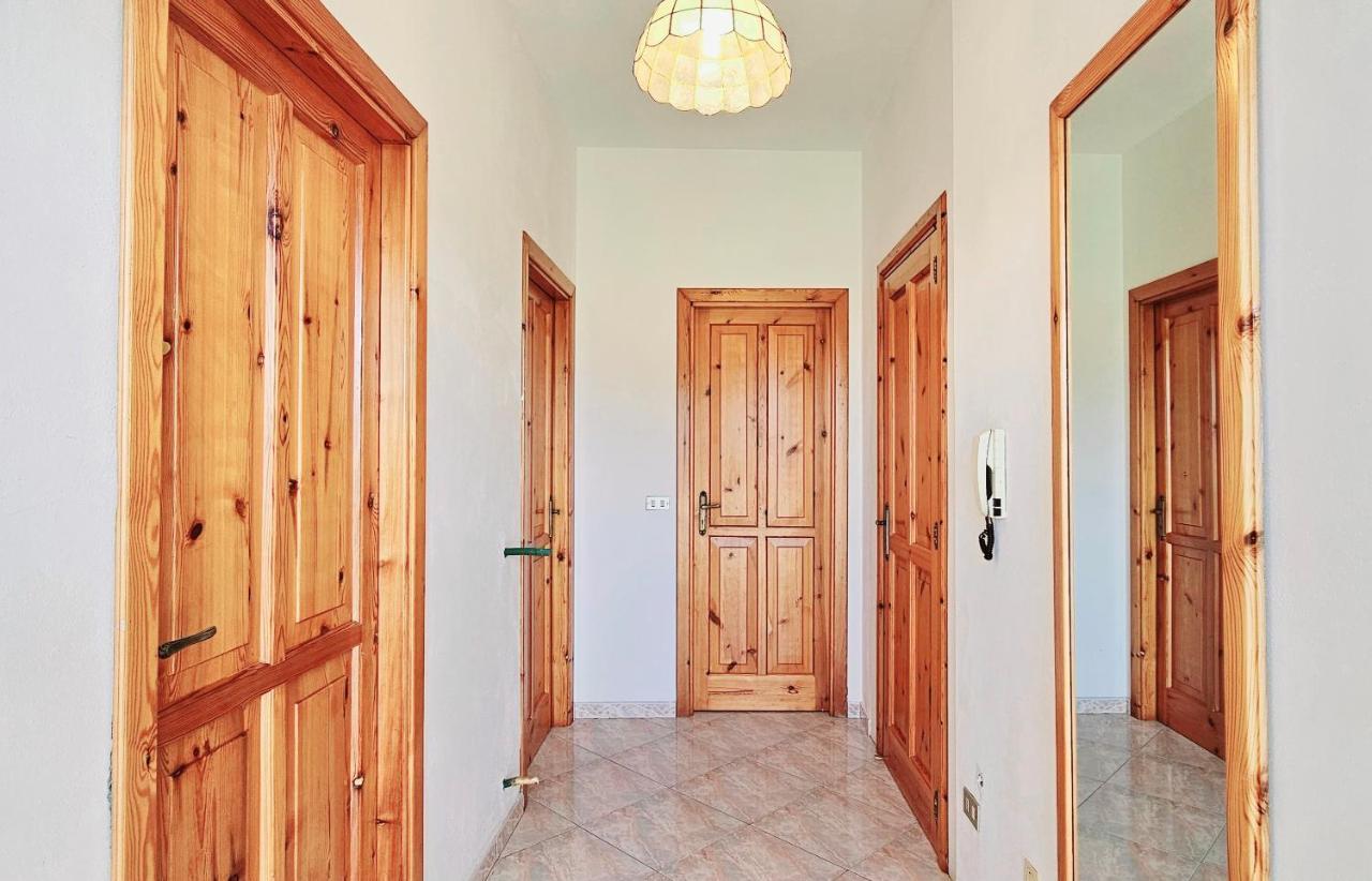 Cichello Apartments Капо Ватикано Екстериор снимка